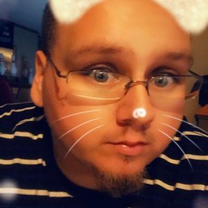 Meet your Posher, Drew